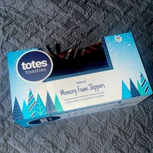 Mens slip on Loafers (Memory Foam)